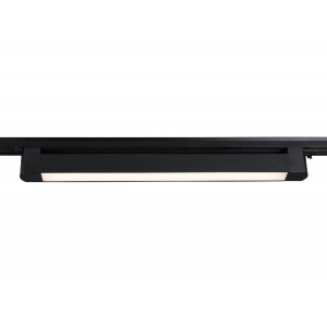 Трековый однофазный светильник Ambrella Light Track system GL6739