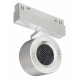 Трековый магнитный светильник iLedex Vision 4822-010-D82-12W-38DG-3000K WH (WALL WASHER)