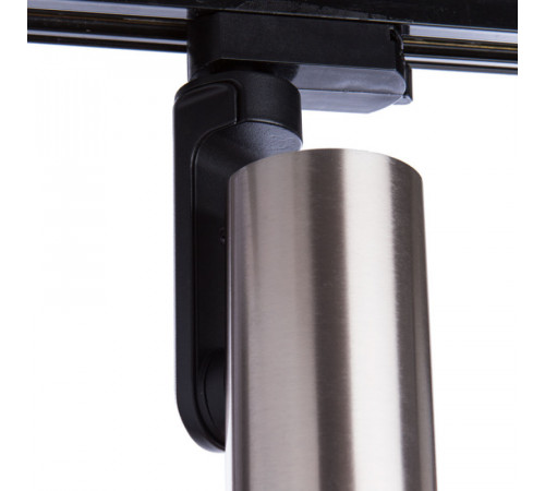 Светильник на шине ARTE Lamp A2668PL-1SS Светильник на шине ARTE Lamp A2668PL-1SS