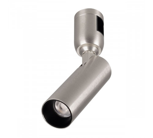 Трековый светильник Arlight ART-APRIORI-SPOT-TURN-R38-8W Warm3000 049302
