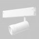 Трековый светильник IMEX Smart Line IL.0050.6004-7-WH