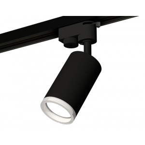 Трековый однофазный светильник Ambrella Light Track System XT6323140 (A2521, C6323, N6245)