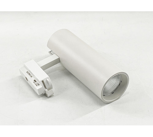 Трековый светильник SWG TL3P-WH-20-WW 008848 Трековый светильник SWG TL3P-WH-20-WW 008848