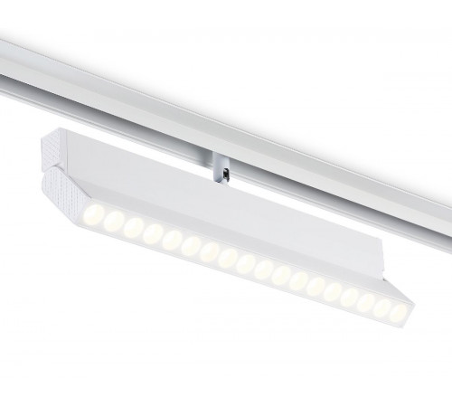 Трековый магнитный светильник Ambrella Light Magnetic Track System GL4080 Трековый магнитный светильник Ambrella Light Magnetic Track System GL4080