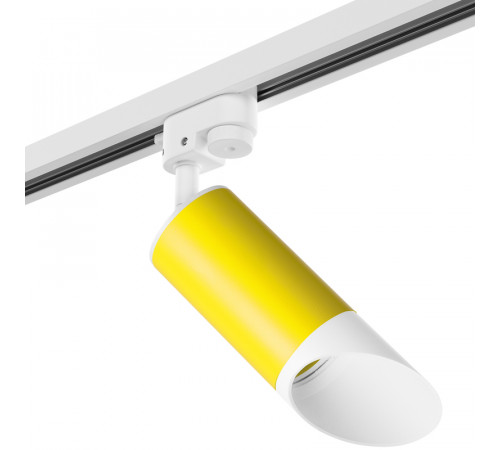 Трековый светильник Lightstar Rullo R1T43336 (214433+592056+201436) Трековый светильник Lightstar Rullo R1T43336 (214433+592056+201436)