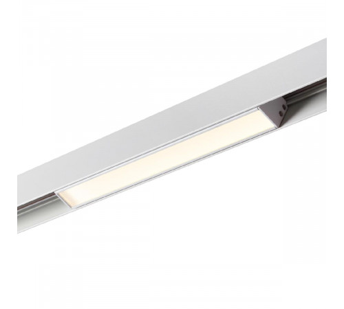 Трековый светильник Novotech Flum 359483 Трековый светильник Novotech Flum 359483