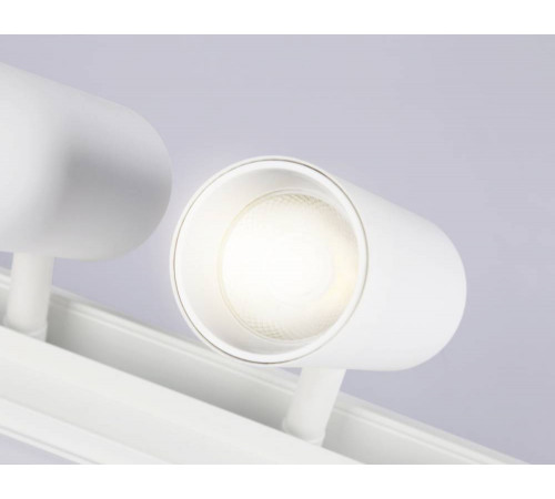 Трековый магнитный светильник Ambrella Light Track System GL3901 Трековый магнитный светильник Ambrella Light Track System GL3901