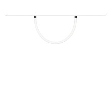 Трековый светильник Arlight Mag-Flex-Tube-Elastic-L1000-14W Day4000 034048