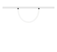 Трековый светильник Arlight Mag-Flex-Tube-Elastic-L1000-14W Day4000 034048