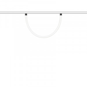 Трековый светильник Arlight Mag-Flex-Tube-Elastic-L1000-14W Day4000 034048