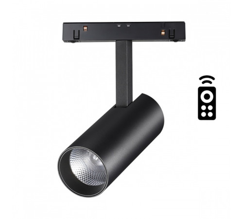 Трековый светильник Novotech Flum 358630 Трековый светильник Novotech Flum 358630