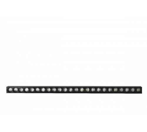 Трековый магнитный светильник iLedex Vision 4822-002-L460-24W-38DG-4000K-BK Трековый магнитный светильник iLedex Vision 4822-002-L460-24W-38DG-4000K-BK