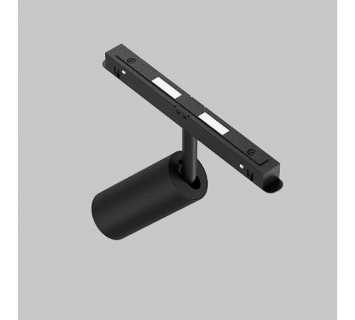 Трековый магнитный светильник Maytoni Focus Led TR032-2-5W2.7K-M-B Трековый магнитный светильник Maytoni Focus Led TR032-2-5W2.7K-M-B