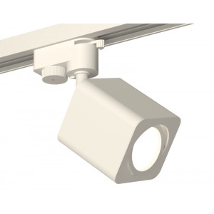 Трековый однофазный светильник Ambrella Light Track System XT7812010 (A2520, C7812, N7710)