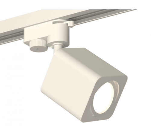 Трековый однофазный светильник Ambrella Light Track System XT7812010 (A2520, C7812, N7710) Трековый однофазный светильник Ambrella Light Track System XT7812010 (A2520, C7812, N7710)