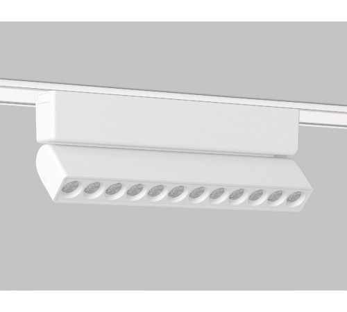 Трековый магнитный светильник Ambrella Light Magnetic Ultra Slim Track System GV1472 Трековый магнитный светильник Ambrella Light Magnetic Ultra Slim Track System GV1472