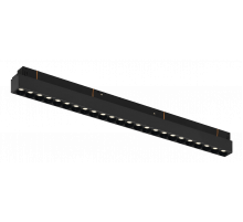 Трековый магнитный светильник iLedex Vision SMART 4822-002-L460-24W-38DG-BK