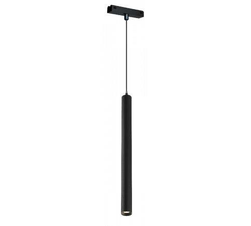 Трековый магнитный светильник iLedex Vision SMART 4825-043-H400-10W-24DG-BK Трековый магнитный светильник iLedex Vision SMART 4825-043-H400-10W-24DG-BK