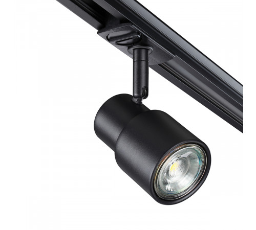 Трековый светильник Novotech Molo 370927 Трековый светильник Novotech Molo 370927