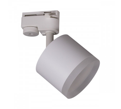 Трековый светильник Reluce 53004-9.3-001LD GX53 WT Трековый светильник Reluce 53004-9.3-001LD GX53 WT