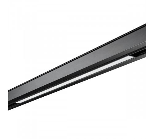 Трековый магнитный линейный светильник SWG SY-LINK-600-BL-24-NW 016835 Трековый магнитный линейный светильник SWG SY-LINK-600-BL-24-NW 016835