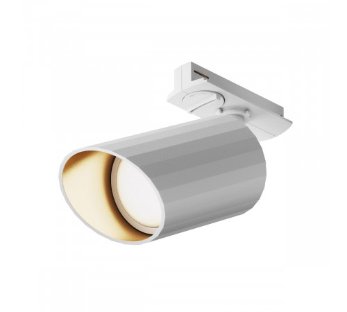 Трековый светильник Maytoni Technical Lipari TR087-1-GU10-W