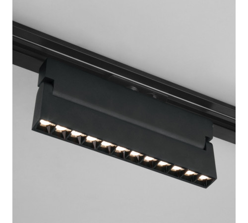 Трековый светильник Elektrostandard Garda 4690389181603 a057442 Трековый светильник Elektrostandard Garda 4690389181603 a057442