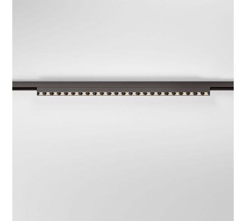 Трековый магнитный светильник Elektrostandard Line Magnetic 85529/01 4690389213717 a069714 Трековый магнитный светильник Elektrostandard Line Magnetic 85529/01 4690389213717 a069714