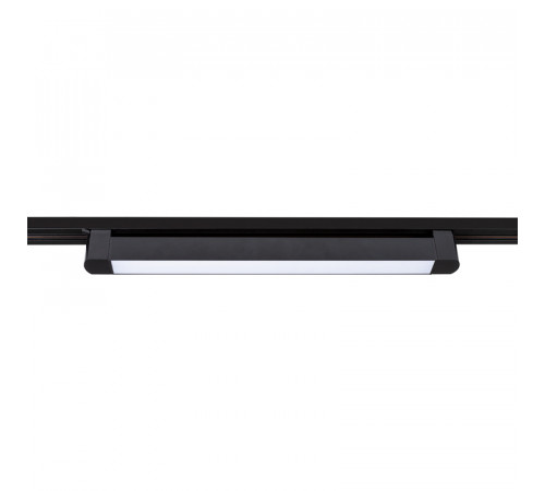 Трековый светильник Arte Lamp Lineetta A4574PL-1BK Трековый светильник Arte Lamp Lineetta A4574PL-1BK