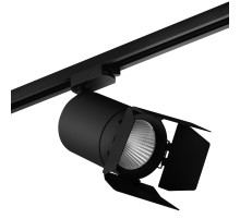 Трековый светильник Lightstar Canno LED (303272+202997) C327297