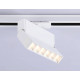 Трековый однофазный светильник Ambrella Light Track System GL6811