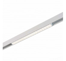 Трековый магнитный однофазный светильник ST Luce Skyline 48 ST371.506.18