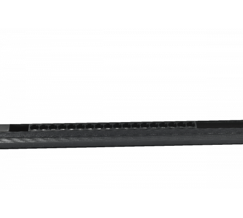 Трековый магнитный светильник iLedex Vision 4822-002-L350-18W-38DG-4000K-BK Трековый магнитный светильник iLedex Vision 4822-002-L350-18W-38DG-4000K-BK