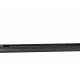 Трековый магнитный светильник iLedex Vision 4822-002-L350-18W-38DG-4000K-BK