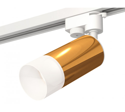 Трековый однофазный светильник Ambrella Light Track System XT6327003 (A2520, C6327, N6252) Трековый однофазный светильник Ambrella Light Track System XT6327003 (A2520, C6327, N6252)