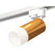 Трековый однофазный светильник Ambrella Light Track System XT6327003 (A2520, C6327, N6252)