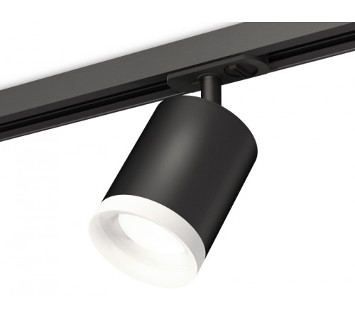 Комплект трекового светильника Ambrella Light Track System XT7422021 (A2537, C7422, N7165) Комплект трекового светильника Ambrella Light Track System XT7422021 (A2537, C7422, N7165)