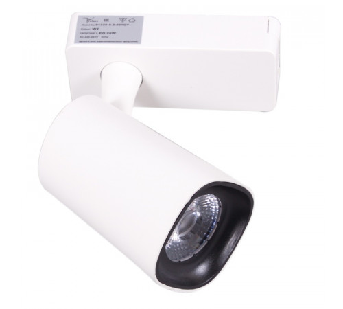 Трековый светильник Reluce 01320-9.3-001QY LED20W WT Трековый светильник Reluce 01320-9.3-001QY LED20W WT