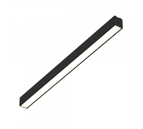 Трековый светильник DesignLed SY-601212-BL-24-WW 005400 Трековый светильник DesignLed SY-601212-BL-24-WW 005400