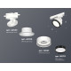 Трековый светильник Ambrella Light Track System XT8101002 (A2524, A2105, C8101, N8113)
