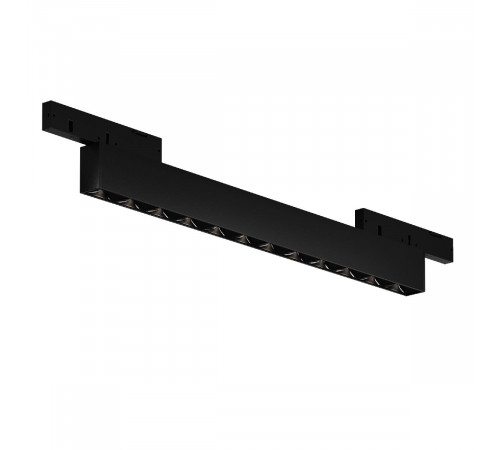 Трековый магнитный светильник Maytoni Points TR193-1-10W4K-M-B