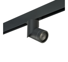 Трековый светильник Lightstar Illumo F PRO051017 (595017+051017)