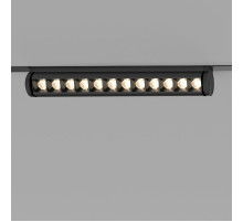 Трековый магнитный светильник Elektrostandard Slim Magnetic 85049/01 4690389194085 a062996