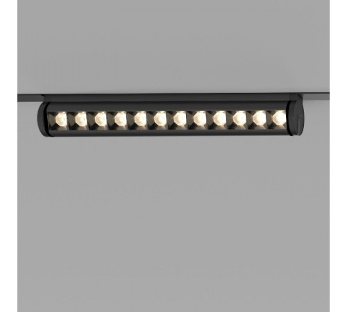 Трековый магнитный светильник Elektrostandard Slim Magnetic 85049/01 4690389194085 a062996