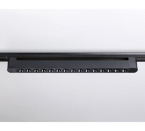 Трековый однофазный светильник Ambrella Light Track system GL6715 Трековый однофазный светильник Ambrella Light Track system GL6715
