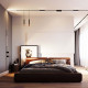 Трековый магнитный светильник Arlight MAG-FLAT-25-L800-24W Warm3000 (BK, 100 deg, 24V, DALI) 046337