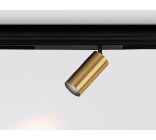 Трековый магнитный светильник Ambrella Light Magnetic 220V GL1223 Трековый магнитный светильник Ambrella Light Magnetic 220V GL1223