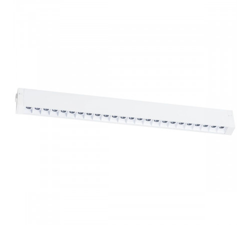 Трековый однофазный светильник Lightstar Teta 205126 Трековый однофазный светильник Lightstar Teta 205126