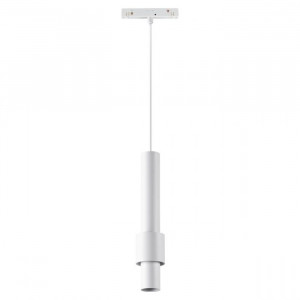 Трековый светильник Novotech Flum 358552