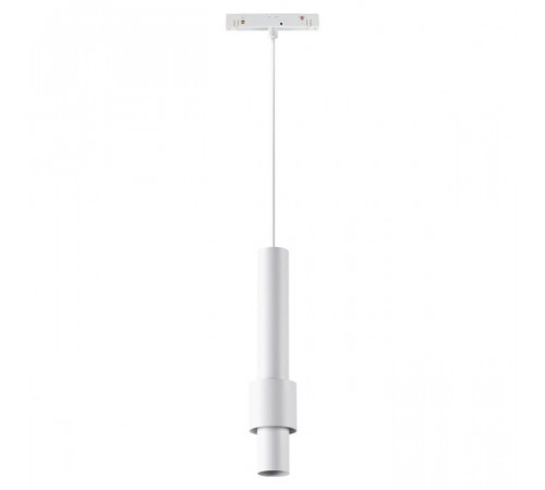 Трековый светильник Novotech Flum 358552 Трековый светильник Novotech Flum 358552